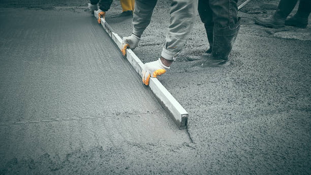 Trusted ID Concrete contractor Experts