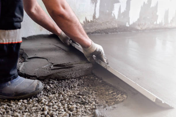 Best Concrete Foundation Repair  in American Falls, ID